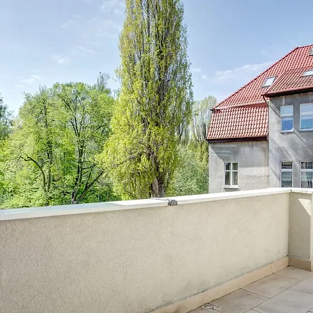Apartament Opera