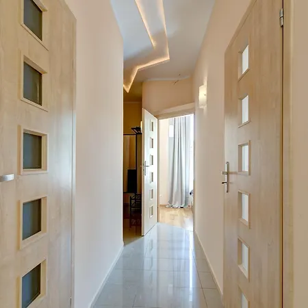 Opera Apartment *